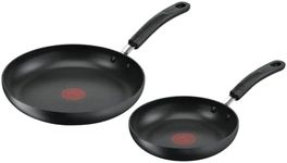 Tefal Specialty Hard Anodised Non-S