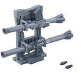 Bandai Hobby Builders Parts System Weapon 009 Action Figure