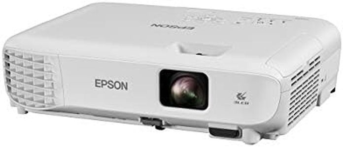 Epson EB-E12 HDMI Business Projector LCD 3600lm XGA 2.4kg