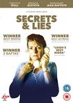 Secrets and Lies [DVD]