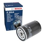 Bosch P3314 - Oil Filter Car