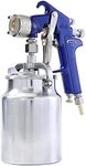 ORAZIO Air Paint Spray Gun, 1000ml 