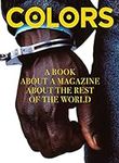 Colors: A Book About a Magazine Abo