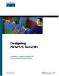 Designing Network Security