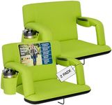 Alpcour Reclining Stadium Seat – Wi