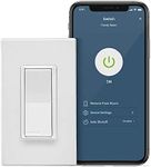 Leviton Decora Smart Switch, Wi-Fi 