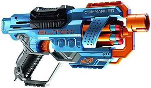 Nerf Elite
