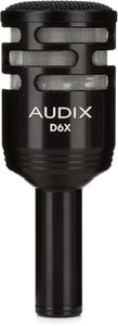 Audix D6X 