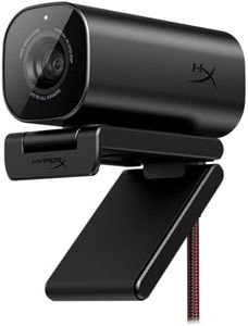 HyperX Vision S Webcam