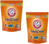 Arm & Hammer Pure Baking Soda 6.12kg (Pack of 2)