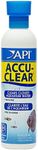 API ACCU-CLEAR Freshwater Aquarium Water Clarifier 8-Ounce Bottle