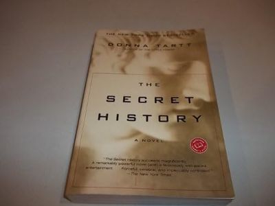 The Secret History