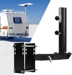 Full Stainless Steel Heavy Duty RV 
