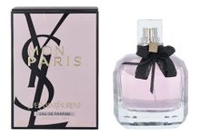 Yves Saint Laurent Mon Paris Eau De Parfum Spray 3.0 Oz./ 90 Ml for Women By 1.02 Pounds