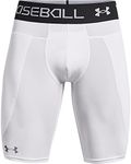 Under Armour Men's Utility Sliding Shorts 21