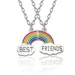 Jewelry Gifts For All Friend Whale Necklaces