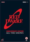 Red Dwarf: Anniversary Edition - All The Shows [DVD]