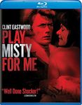 Play Misty for Me [Blu-ray]