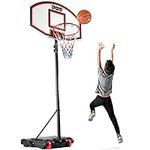 Play22 Kids Adjustable Basketball H