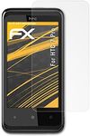 atFoliX FX-Antireflex Screen Protector for HTC 7 Pro