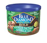 Blue Diamond Almonds Wasabi & Soy Almonds, 170 Grams