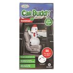 Gemmy Car Buddy Inflatable Snowman Airblown Inflatable Car Decoration for Use in Car Only