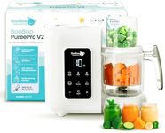 BooBoo PuréePro® 5 in 1 Baby Food M