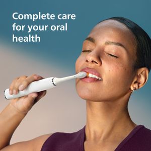 Philips Sonicare DiamondClean 9400 Electric Toothbrush – White