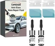 CAPEDIEM 2025 New Windshield Repair