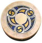 Trinity-Bodhran