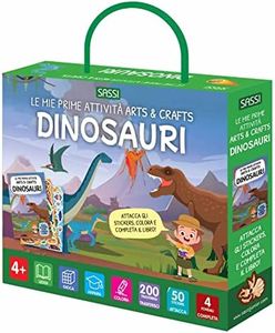 I dinosaur