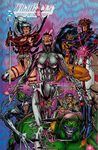 WildC.A.Ts: Covert Action Teams (1992-1998) #11