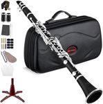 Vangoa B Flat Clarinet for Beginner