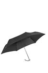 Samsonite Rain Pro 3 Section Manual Ultra Mini Flat umbrella 22.5 cm, black