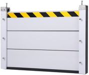 Mobile Flood Protection Barrier Doo