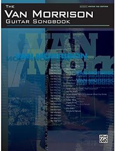 Van Morrison - Guitar Songbook
