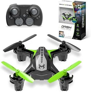 Sky Viper Dash Nano Drone