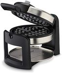 Cuisinart WAF-F30 Round Flip Belgia