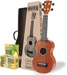 Mahalo Java Series Soprano Ukulele 