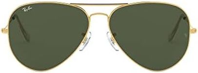 Ray-Ban Large Metal Ii Aviator Sung