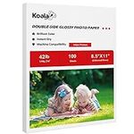 Koala Brochure Paper Double Side Gl