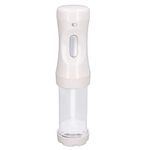 Fockety Electric Cookie Press with 12 Discs and 4 Decorating Tips, Electric Cookie Press Gun Cookie Making Kit, DIY Cookie Maker Homemade Baking Decorating Tool for Home Cake Shop Making