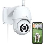 wansview Security Camera Outdoor, 1