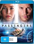 Passengers