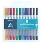 Art Alternatives Dual Tip Marker Se