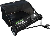 YARD COMMANDER - 42-Inch Tow Behind