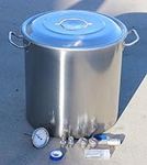 CONCORD Home Brew Kettle DIY Kit St
