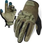 OneTigris Motorcycle Gloves, Gloves