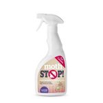 Lakeland Moth Stop Carpet Moth Killer & Freshener Spray 500ml – Effective For 3 Months Covers 25m²