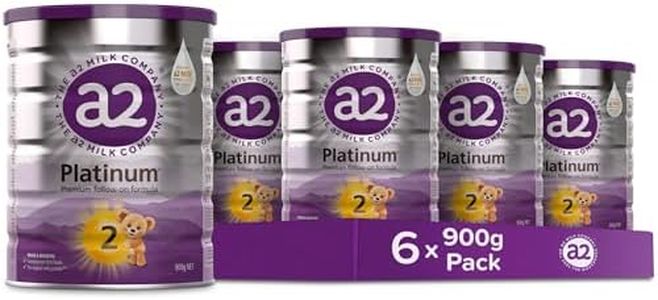 a2 Platinu